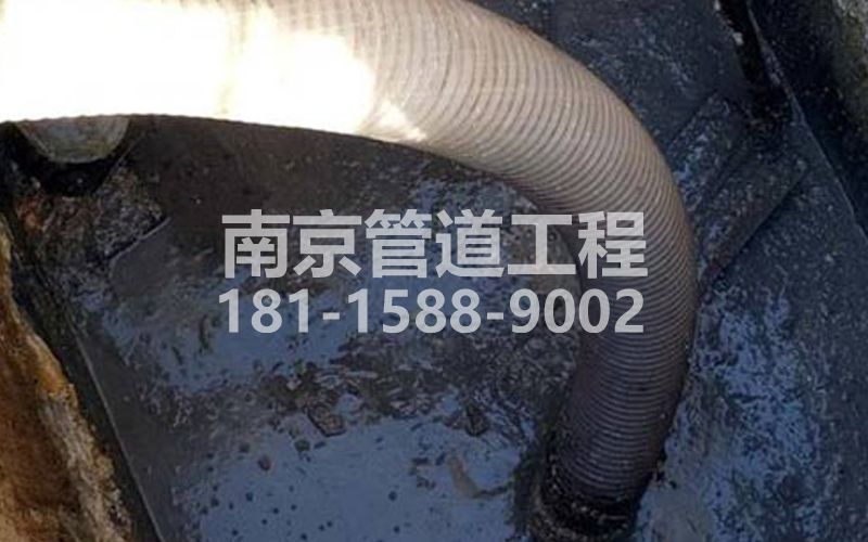 213门头沟抽粪
