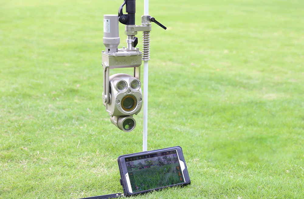 门头沟管道检测QV潜望镜